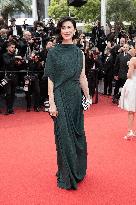 Cannes - Eagles of the Republic Red Carpet DN