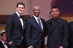 Cannes - Highest 2 Lowest Screening JD