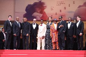 Cannes - Highest 2 Lowest Screening JD