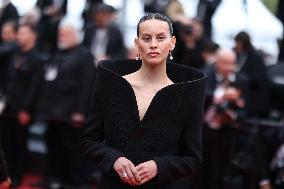 Cannes - Highest 2 Lowest Screening JD