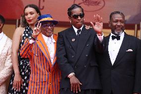 Cannes - Highest 2 Lowest Screening JD