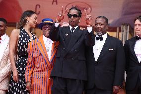 Cannes - Highest 2 Lowest Screening JD