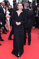 Cannes - Highest 2 Lowest Screening JD
