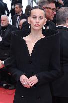 Cannes - Highest 2 Lowest Screening JD