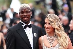 Cannes - Highest 2 Lowest Screening JD