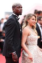 Cannes - Highest 2 Lowest Screening JD