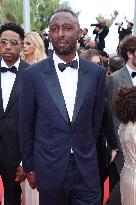 Cannes - Highest 2 Lowest Screening JD