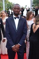 Cannes - Highest 2 Lowest Screening JD