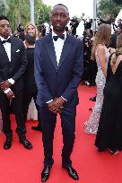 Cannes - Highest 2 Lowest Screening JD