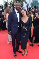 Cannes - Highest 2 Lowest Screening JD