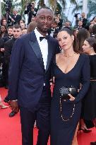 Cannes - Highest 2 Lowest Screening JD