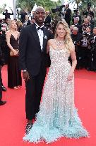 Cannes - Highest 2 Lowest Screening JD