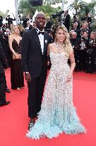 Cannes - Highest 2 Lowest Screening JD