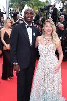 Cannes - Highest 2 Lowest Screening JD