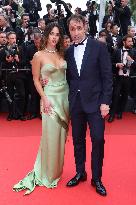 Cannes - Highest 2 Lowest Screening JD