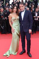 Cannes - Highest 2 Lowest Screening JD