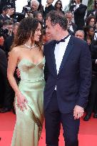 Cannes - Highest 2 Lowest Screening JD