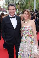 Cannes - Highest 2 Lowest Screening JD