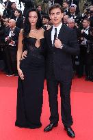 Cannes - Highest 2 Lowest Screening JD