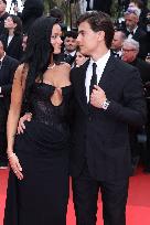 Cannes - Highest 2 Lowest Screening JD