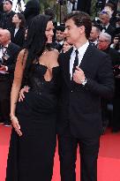 Cannes - Highest 2 Lowest Screening JD