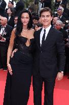 Cannes - Highest 2 Lowest Screening JD