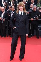 Cannes - Highest 2 Lowest Screening JD