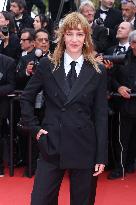 Cannes - Highest 2 Lowest Screening JD