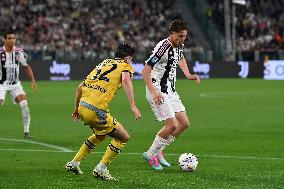 CALCIO - Serie A - Juventus FC vs Udinese Calcio