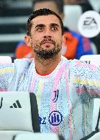 CALCIO - Serie A - Juventus FC vs Udinese Calcio