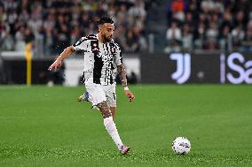 CALCIO - Serie A - Juventus FC vs Udinese Calcio