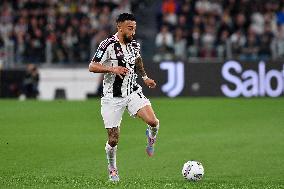 CALCIO - Serie A - Juventus FC vs Udinese Calcio