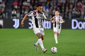 CALCIO - Serie A - Juventus FC vs Udinese Calcio