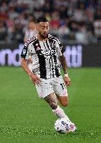 CALCIO - Serie A - Juventus FC vs Udinese Calcio