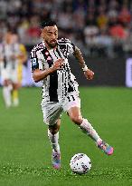 CALCIO - Serie A - Juventus FC vs Udinese Calcio