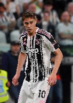 CALCIO - Serie A - Juventus FC vs Udinese Calcio