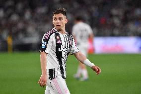 CALCIO - Serie A - Juventus FC vs Udinese Calcio