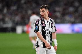 CALCIO - Serie A - Juventus FC vs Udinese Calcio