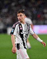 CALCIO - Serie A - Juventus FC vs Udinese Calcio
