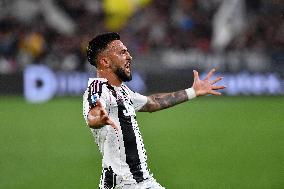 CALCIO - Serie A - Juventus FC vs Udinese Calcio