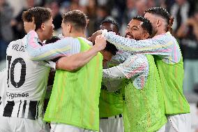 CALCIO - Serie A - Juventus FC vs Udinese Calcio