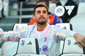 CALCIO - Serie A - Juventus FC vs Udinese Calcio