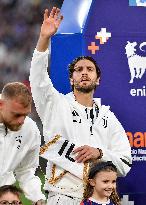 CALCIO - Serie A - Juventus FC vs Udinese Calcio