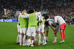 CALCIO - Serie A - Juventus FC vs Udinese Calcio