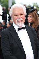 Cannes Highest 2 Lowest Premiere AM