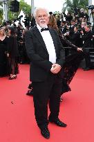 Cannes Highest 2 Lowest Premiere AM