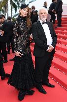 Cannes Highest 2 Lowest Premiere AM