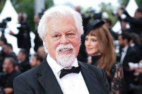 Cannes Highest 2 Lowest Premiere AM
