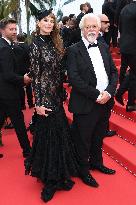 Cannes Highest 2 Lowest Premiere AM