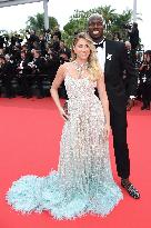 Cannes Highest 2 Lowest Premiere AM